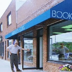 Barrington Books