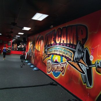 The Camp Transformation Center - Almost there... just 3 pounds away - Gyms Near Me - Downey, California The Camp Transformation Center - Almost there... just 3 pounds away - Gyms Near Me - Downey, California