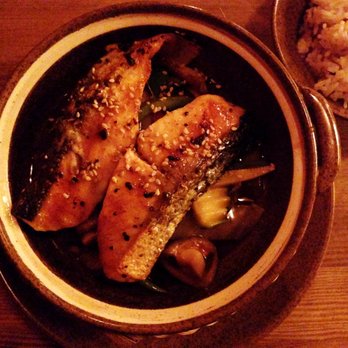 Garduong - Salmon Bowl - Vietnamese Near Me - Hamburg, HH