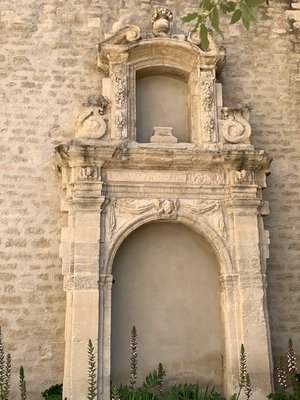 Musée du Petit Palais by null
