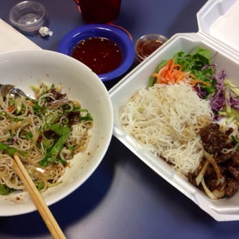 Lai Sinh Cuisine - HUGE portion - enough for 2 - Vietnamese Near Me - Converse, Texas