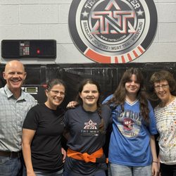 TNT MMA Training Center