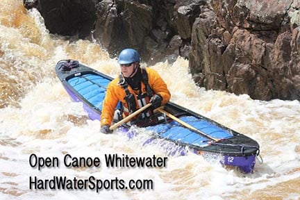 Hard Water Sports by null