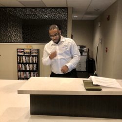 Candlewood Suites Lakeville I-35