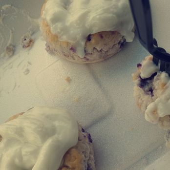 Hardee's - blueberry biscuits. 4pack combo. - Fast Food Near Me - Hildebran, North Carolina Hardee's - blueberry biscuits. 4pack combo. - Fast Food Near Me - Hildebran, North Carolina