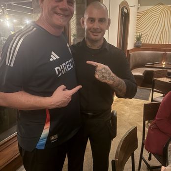 Flecha - Dr. K and Eddie. - Mexican Near Me - San Diego, California