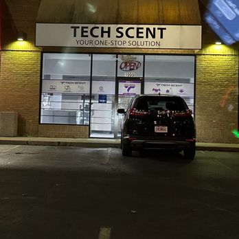 Tech Scent - Electronics Near Me - Columbus, Ohio Tech Scent - Electronics Near Me - Columbus, Ohio