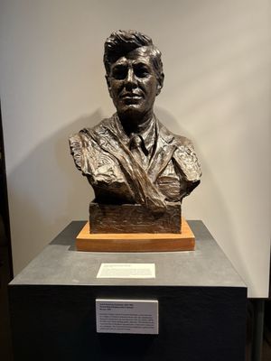 The Sixth Floor Museum at Dealey Plaza by null