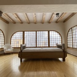 Taos Art Museum at Fechin House - Same as other photo.