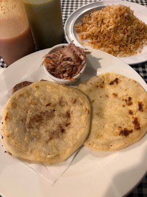 Sophie's Tacos by null