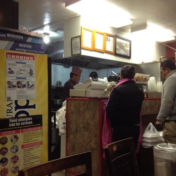 Laliguras Bistro - Himalayan/Nepalese Near Me - Jackson Heights, New York