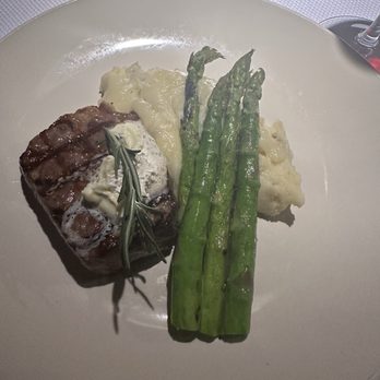 Sparrow - Steak - New American Near Me - Kirkland, Washington