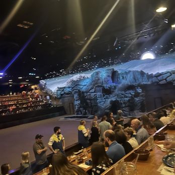 Dolly Parton's Stampede - Performing Arts Near Me - Pigeon Forge, Tennessee
