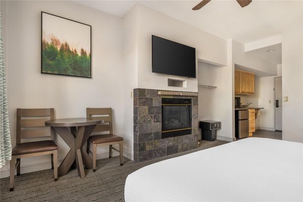 Hilton Vacation Club Cedar Breaks Brian Head by null