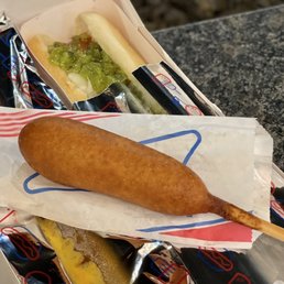 Corn Dogs