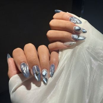 Nail Club 20 - Nail Salons Near Me - San Gabriel, California
