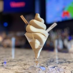 Varsity Luxury Sports Bar
