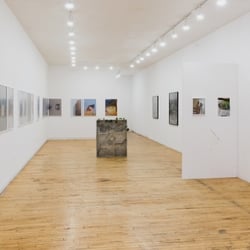Andrew Rafacz Gallery - Andrew Rafacz Gallery, Daniel Shea | 43-35 10th St., 2016