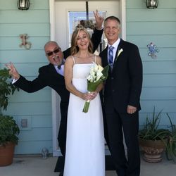 The Society of Florida wedding Officiants