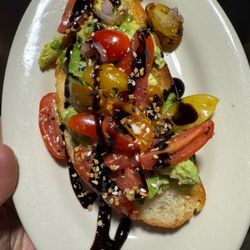 Norma J's Restaurant