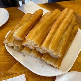 Fried Dough