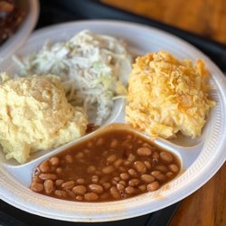 Yazoo BBQ Company