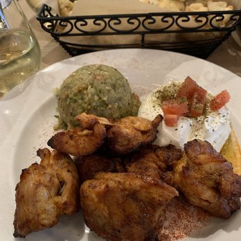 Oren's Hummus - Mediterranean Near Me - San Francisco, California
