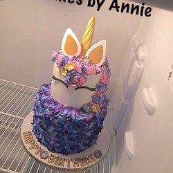 Cakes By Annie