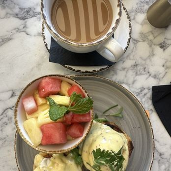 The Corner - Bene-licious!!!! - Breakfast & Brunch Near Me - Glendale, California The Corner - Bene-licious!!!! - Breakfast & Brunch Near Me - Glendale, California