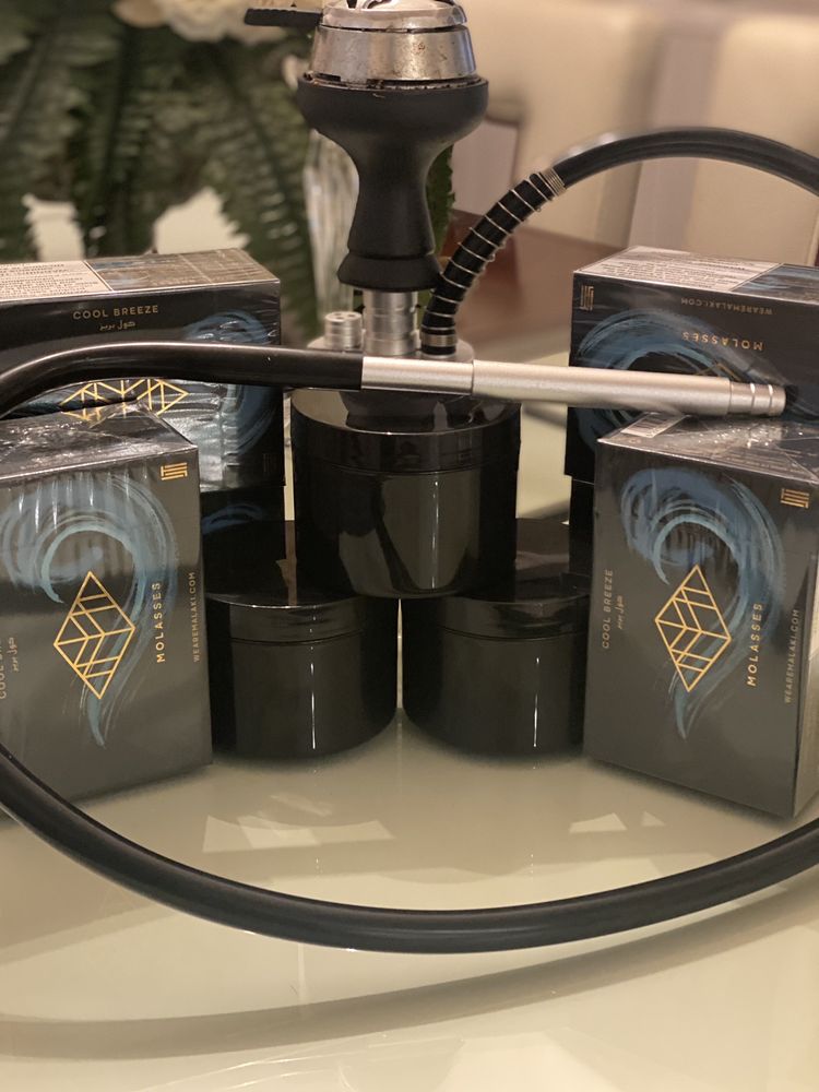 LAVOO HOOKAH Updated September 2024 14 Photos & 19 Reviews 1811 W