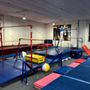 Photo of USC Gymnastics and Baseball Training Facility