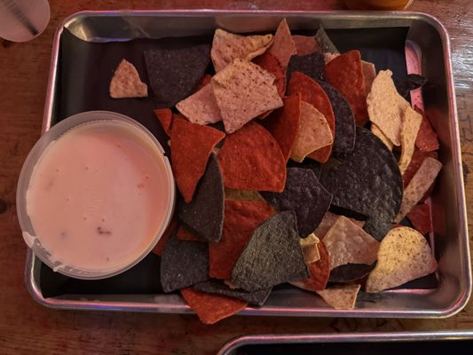 Yellow Dog Eats by null