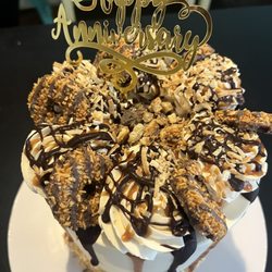 Baked By Jessica