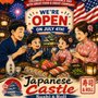 Photo of Japanese Castle Sushi & Roll - Paramount 