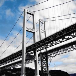 Tacoma Narrows Bridge