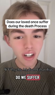 PSYCHIC MEDIUM ETHAN BIAS - Updated May 2026 - 11 Photos - Huntington ...