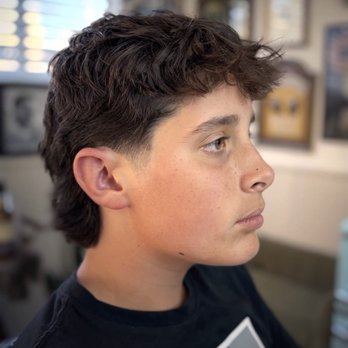 Jody The Butcher - Scissor cut - Barbers Near Me - Manhattan Beach, California Jody The Butcher - Scissor cut - Barbers Near Me - Manhattan Beach, California
