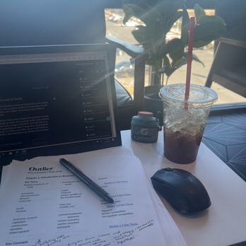 Coffee Box - Zaragoza - Coffee & Tea Near Me - El Paso, Texas