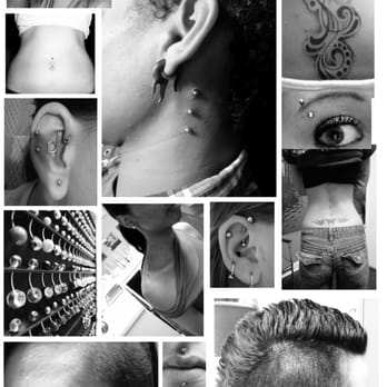 Exotic Impressions Body Piercing - more piercings - Piercing Near Me - North Charleston, South Carolina Exotic Impressions Body Piercing - more piercings - Piercing Near Me - North Charleston, South Carolina