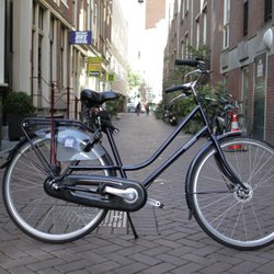 Discount Bike Rental
