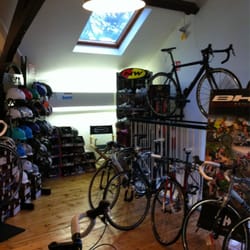 Fitzcycles