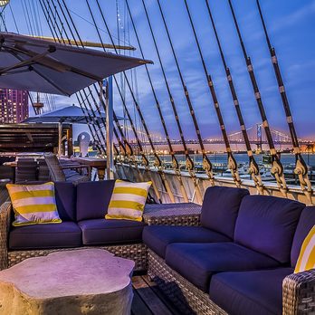 Moshulu - The Deck - Seafood Near Me - Philadelphia, Pennsylvania Moshulu - The Deck - Seafood Near Me - Philadelphia, Pennsylvania