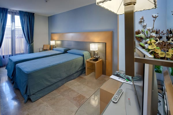 Hotel del Mar by null