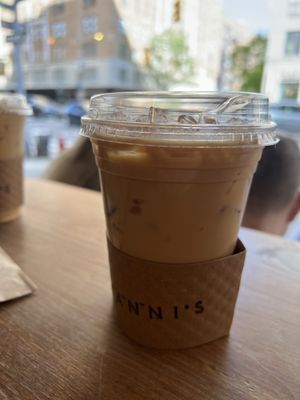 Yanni's Coffee by null
