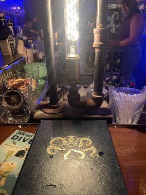 Dive Bar Austin by null