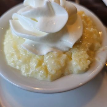 NORMS Restaurant - Tapioca dessert - Breakfast & Brunch Near Me - Pico Rivera, California NORMS Restaurant - Tapioca dessert - Breakfast & Brunch Near Me - Pico Rivera, California