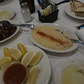 Greek Islands Restaurant - Hummus - Greek Near Me - Chicago, Illinois Greek Islands Restaurant - Hummus - Greek Near Me - Chicago, Illinois