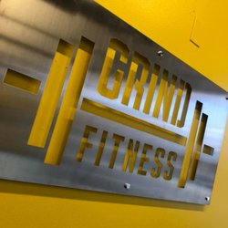 Grind Fitness