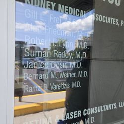 Kidney Medical Associates