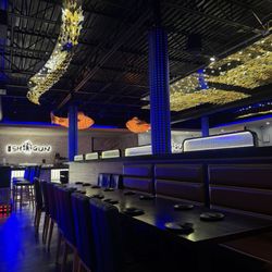 Shogun Sushi